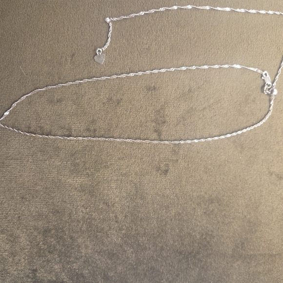 Helzberg Diamonds Moissanite Diamond Pendant Necklace - Picture 6 of 12